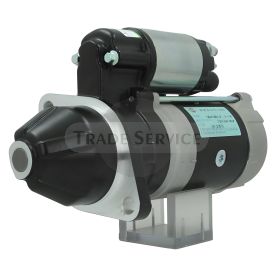 QDJ1409Z-P+ +Line starter motor