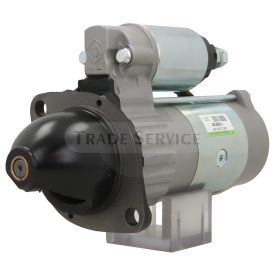 QDJ2508+ +Line starter motor