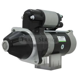 QDJ2518-P+ +Line starter motor