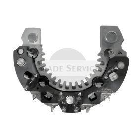 R051102487S Prestolite rectifier
