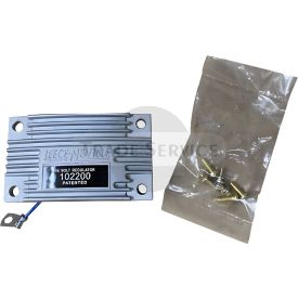 R213102200S Prestolite regulator