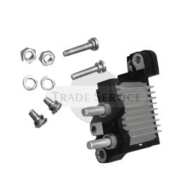 R214521511S Prestolite regulator