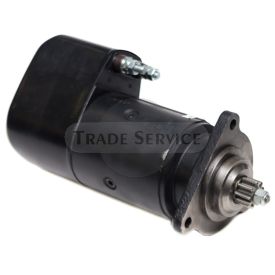 R2308 starter motor