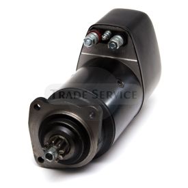 R2316 ELMOT starter motor