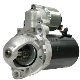 S1053B Prestolite starter motor