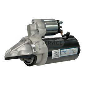 S1054B Prestolite starter motor