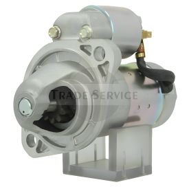 S114-815A HITACHI starter motor