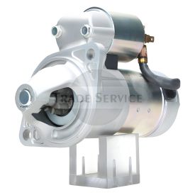 S114-816B HITACHI starter motor
