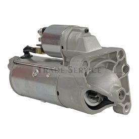 S1374B Prestolite starter motor