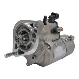 S1401D Prestolite starter motor
