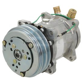 SD5H14-4506+ +Line AC compressor