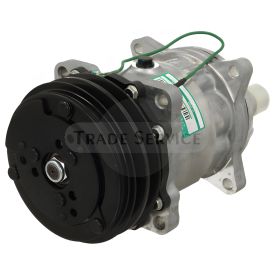 SD5H14-4537-H SANDEN HASCO AC compressor