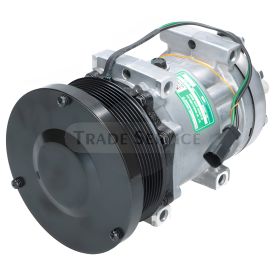 SD7H15-4131-H SANDEN HASCO AC compressor