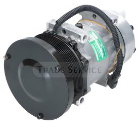 SD7H15-4813-H SANDEN HASCO AC compressor