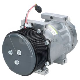 SD7H15-6020+ +Line AC compressor