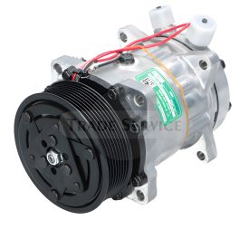 SD7H15-6022-H SANDEN HASCO AC compressor