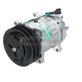 SD7H15-8045-H SANDEN HASCO AC compressor