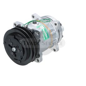 SD7H15-8098-H SANDEN HASCO AC compressor