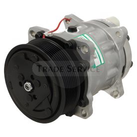 SE7H13-8901-H SANDEN HASCO AC compressor