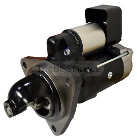 SM81R2507 Prestolite starter motor