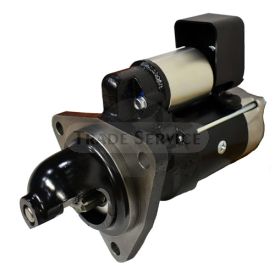 SM81R2507 Prestolite starter motor