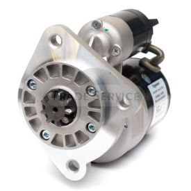TS13093019 Primot starter motor