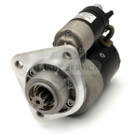 TS13093086 Primot starter motor