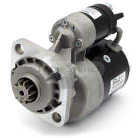 TS13102057 Primot starter motor
