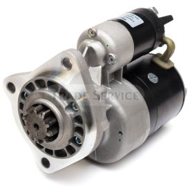TS13103008 Primot starter motor