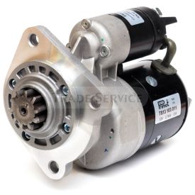TS13103011 Primot starter motor