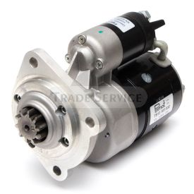 TS13103032 Primot starter motor