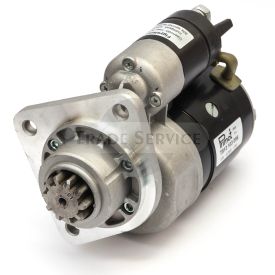 TS13103056 Primot starter motor