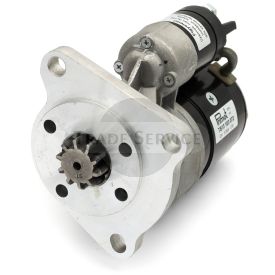 TS13103072 Primot starter motor