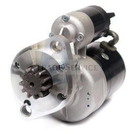 TS13112022 Primot starter motor