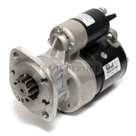 TS13112061 Primot starter motor