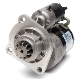 TS23113033 Primot starter motor
