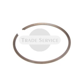 01011 TZ4K piston ring trapeze 