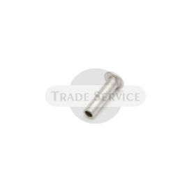 016105 TZ4K brake shoe rivet /4x16/