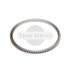 03011 TZ4K14 cogwheel (Slavia 1D90TA) (aftermarket)