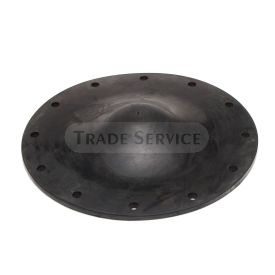 052810 TZ4K seat insert (rubber membrane)