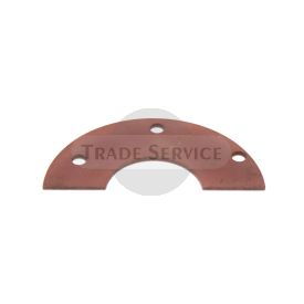 07329 TZ4K washer