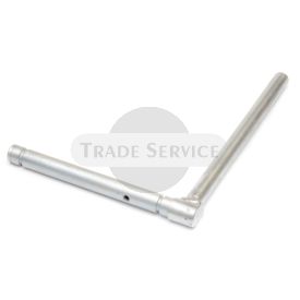 07378 TZ4K reverse switch lever