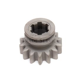 07396 TZ4K cog wheel (z=14)