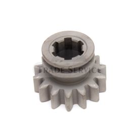 07396 TZ4K cog wheel (z=14) (aftermarket)