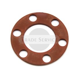 07458 TZ4K washer