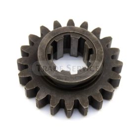 07483 TZ4K cog wheel