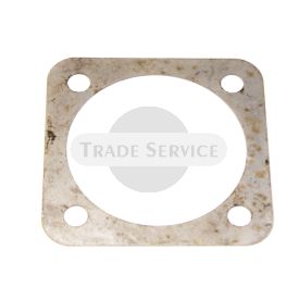 07510 TZ4K washer