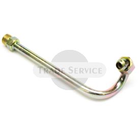 07590 TZ4K connecting pipe