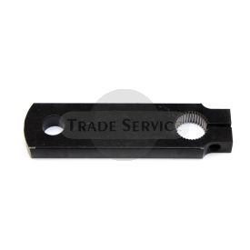07918 TZ4K right side lever