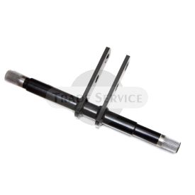 07939 TZ4K lever